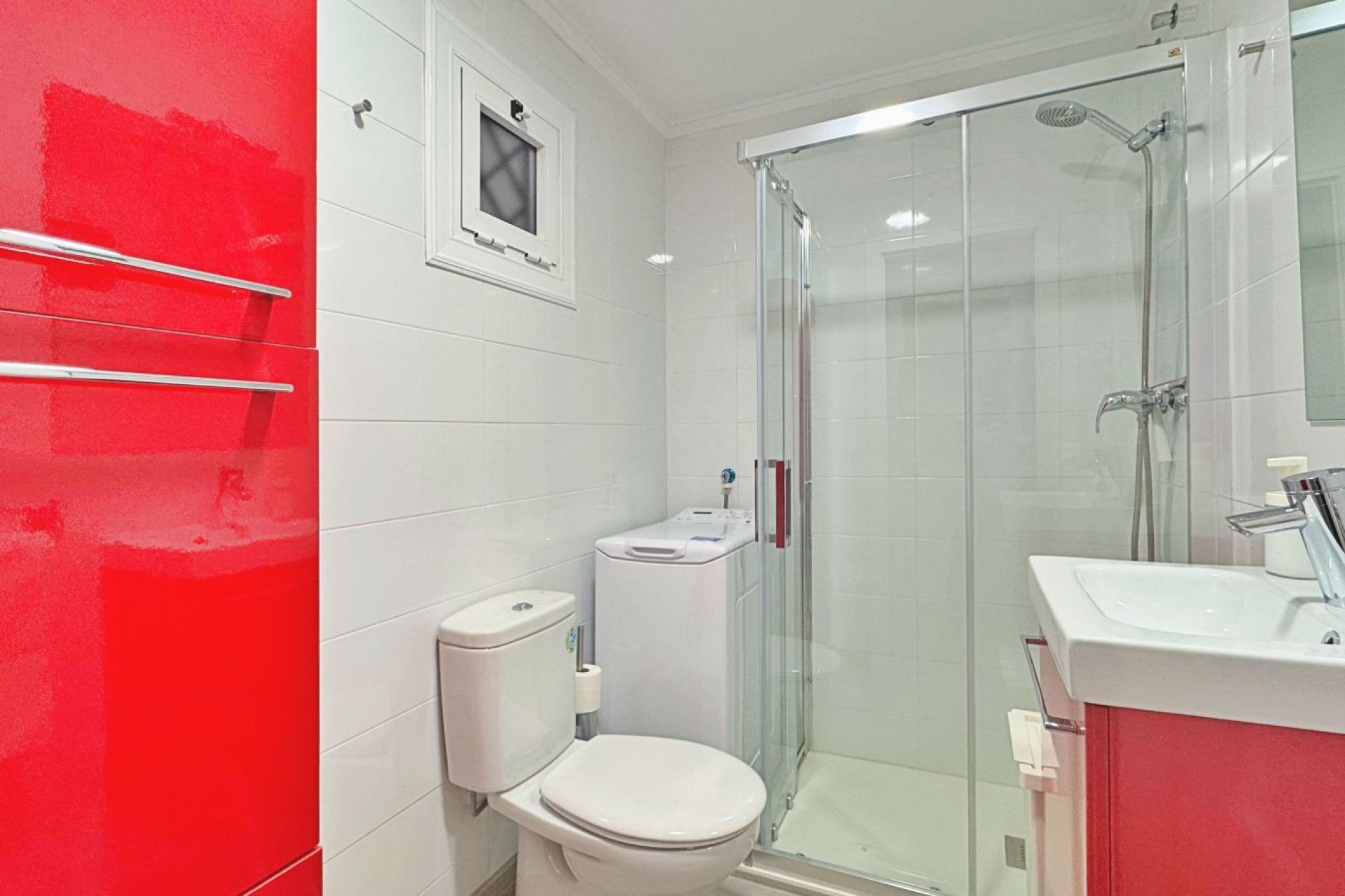 Resale - Apartment - Torrevieja - Costa Blanca South