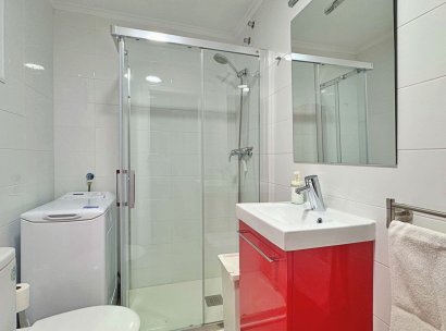 Apartment · Resale - Torrevieja · La Mata · Alicante · Spain