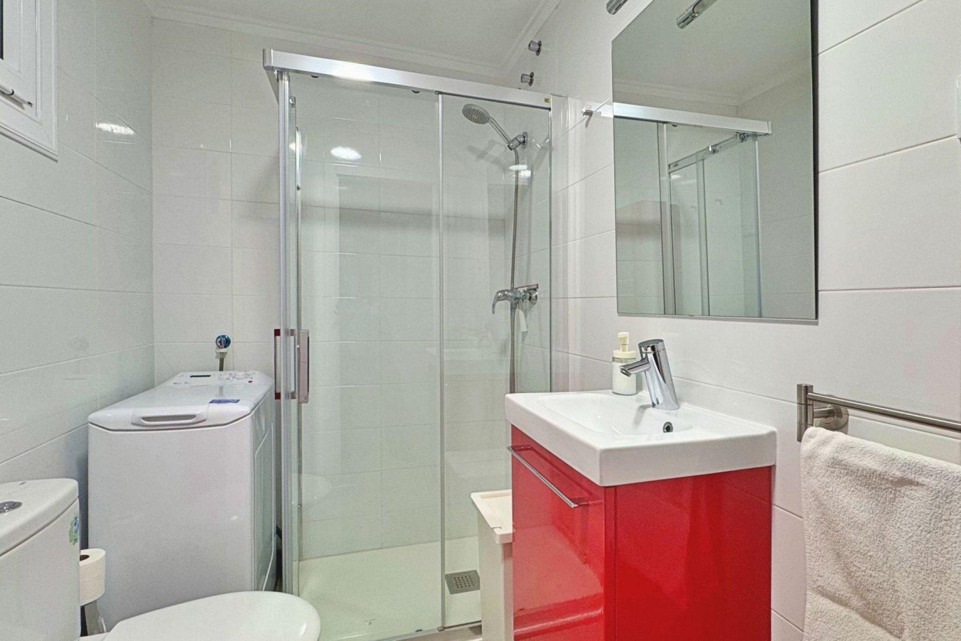 Resale - Apartment - Torrevieja - Costa Blanca South