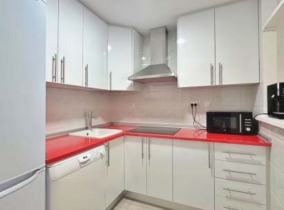 Apartment · Resale - Torrevieja · La Mata · Alicante · Spain