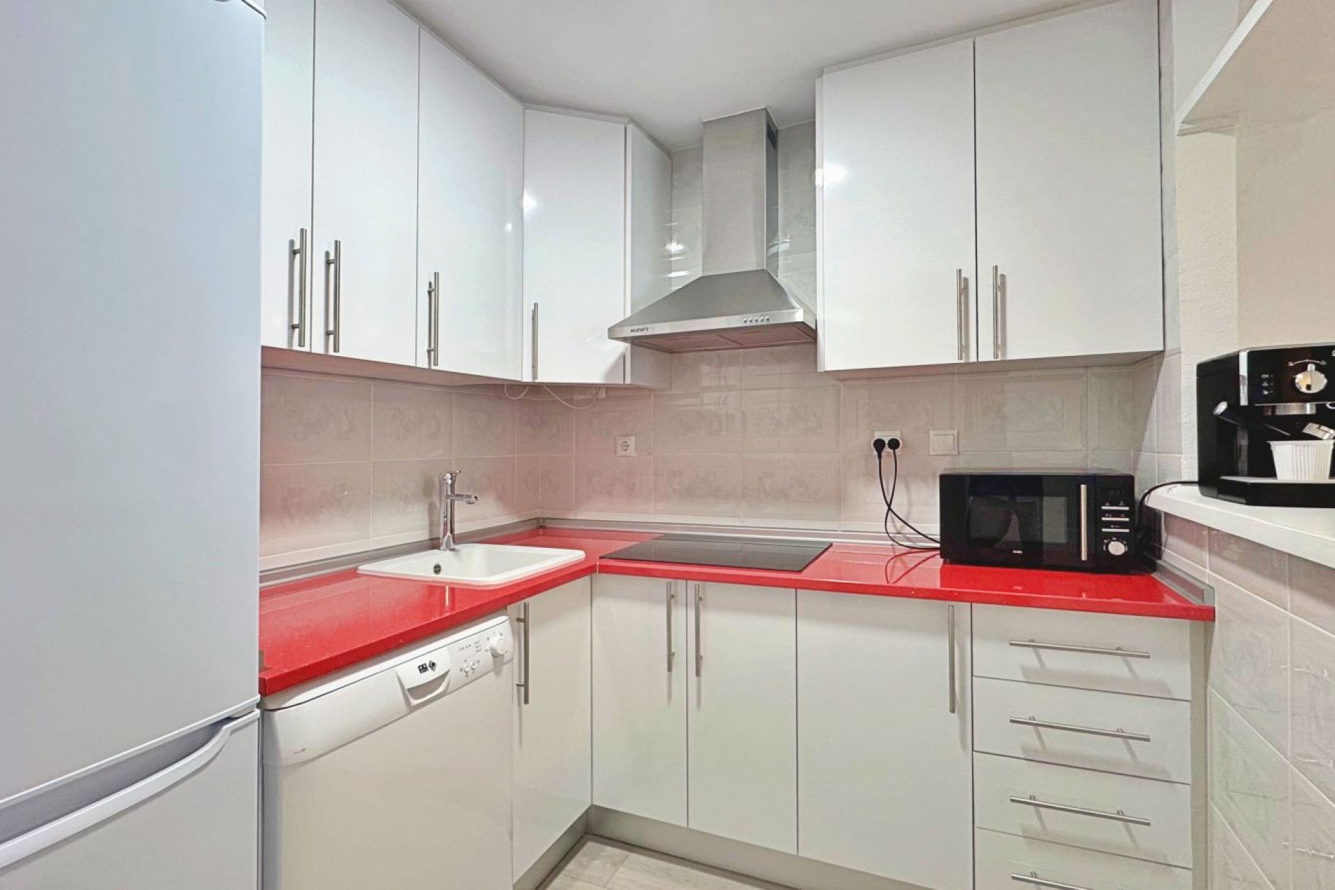 Resale - Apartment - Torrevieja - Costa Blanca South
