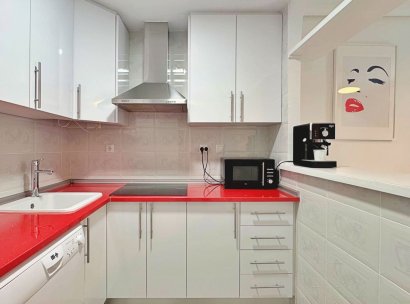 Apartment · Resale - Torrevieja · La Mata · Alicante · Spain