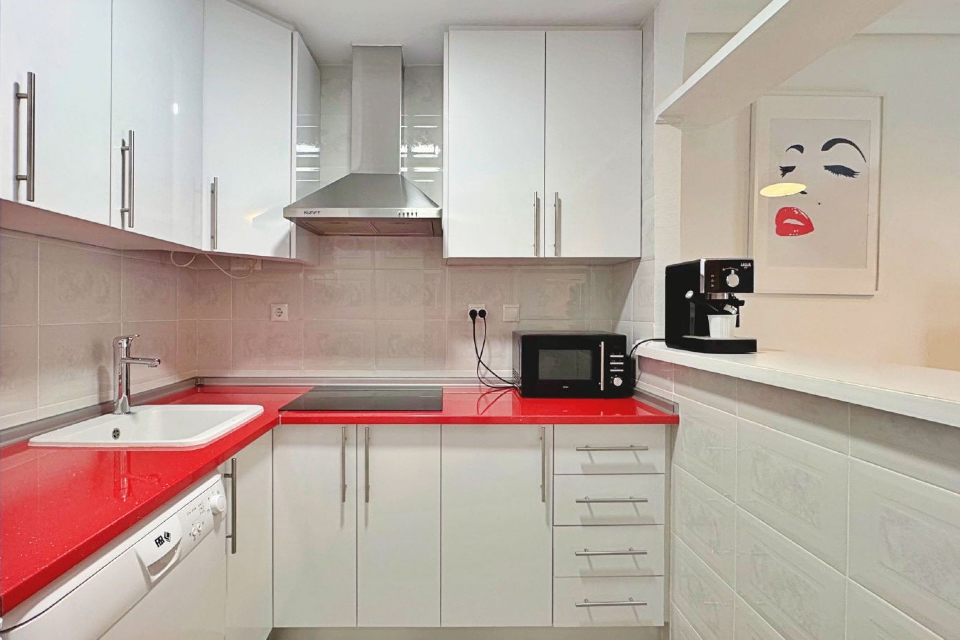Resale - Apartment - Torrevieja - Costa Blanca South