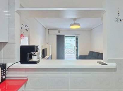 Apartment · Resale - Torrevieja · La Mata · Alicante · Spain