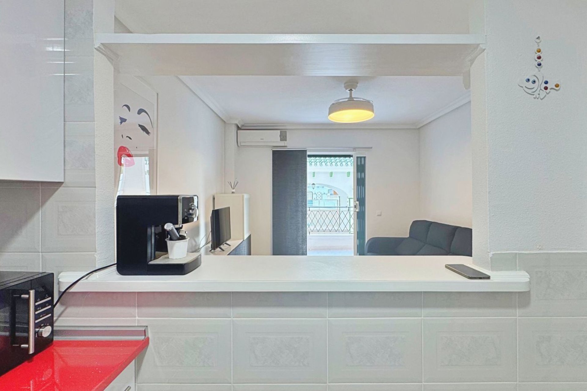 Resale - Apartment - Torrevieja - Costa Blanca South