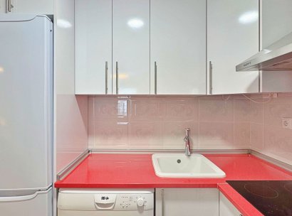 Apartment · Resale - Torrevieja · La Mata · Alicante · Spain
