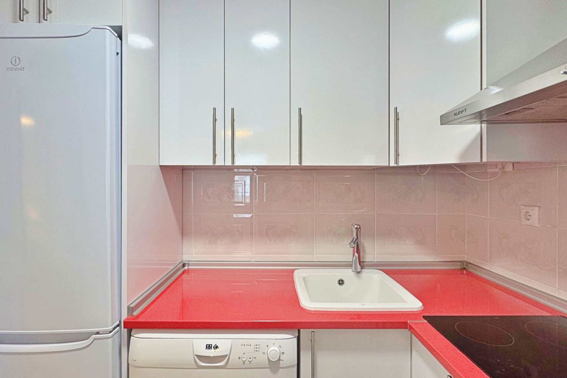 Resale - Apartment - Torrevieja - Costa Blanca South