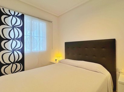 Apartment · Resale - Torrevieja · La Mata · Alicante · Spain