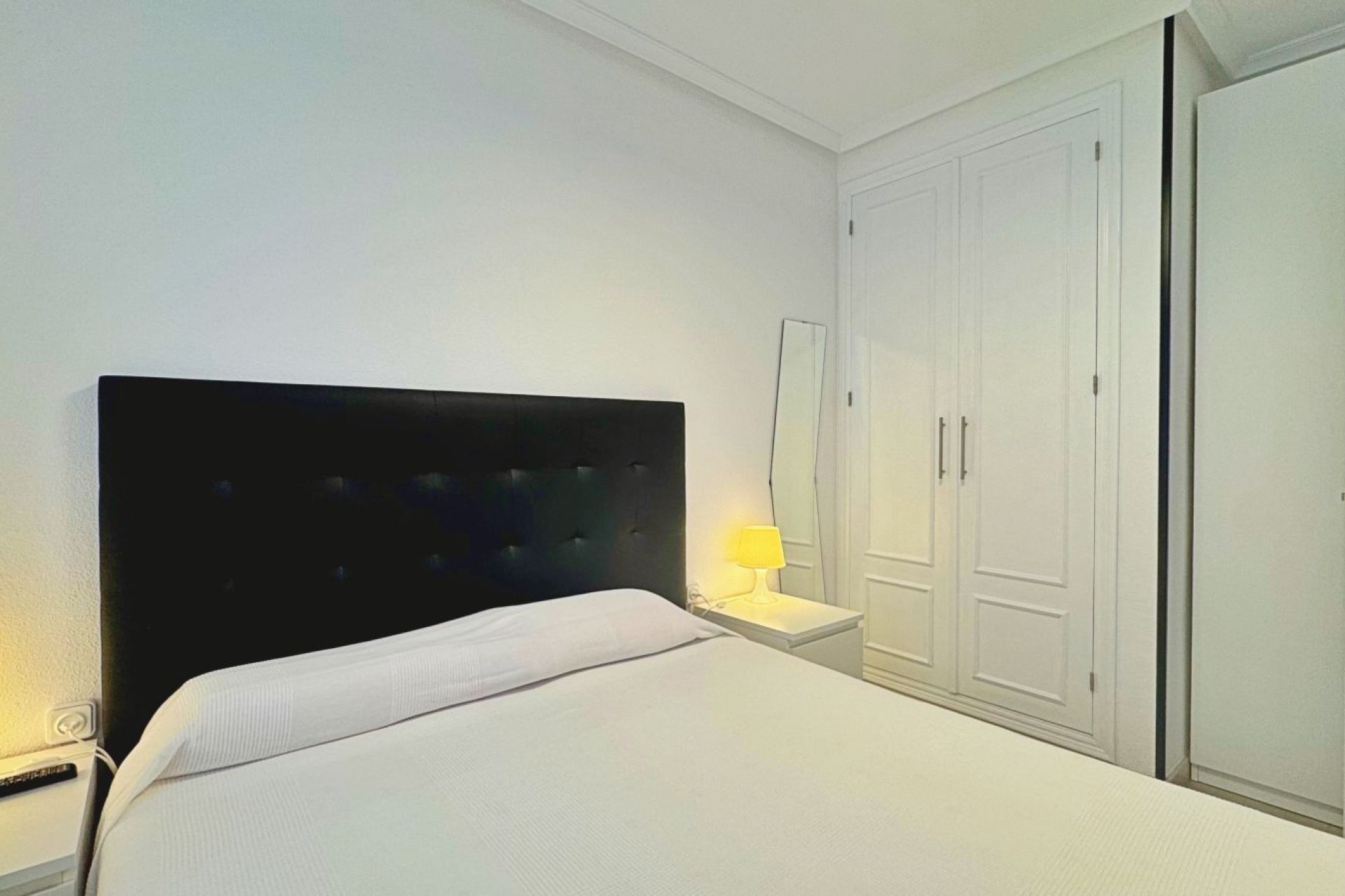 Resale - Apartment - Torrevieja - Costa Blanca South
