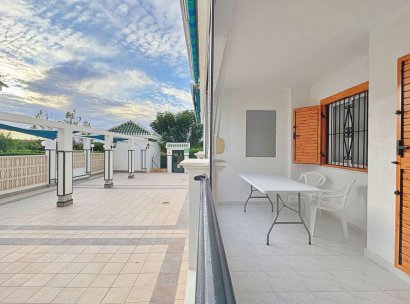 Apartment · Resale - Torrevieja · La Mata · Alicante · Spain