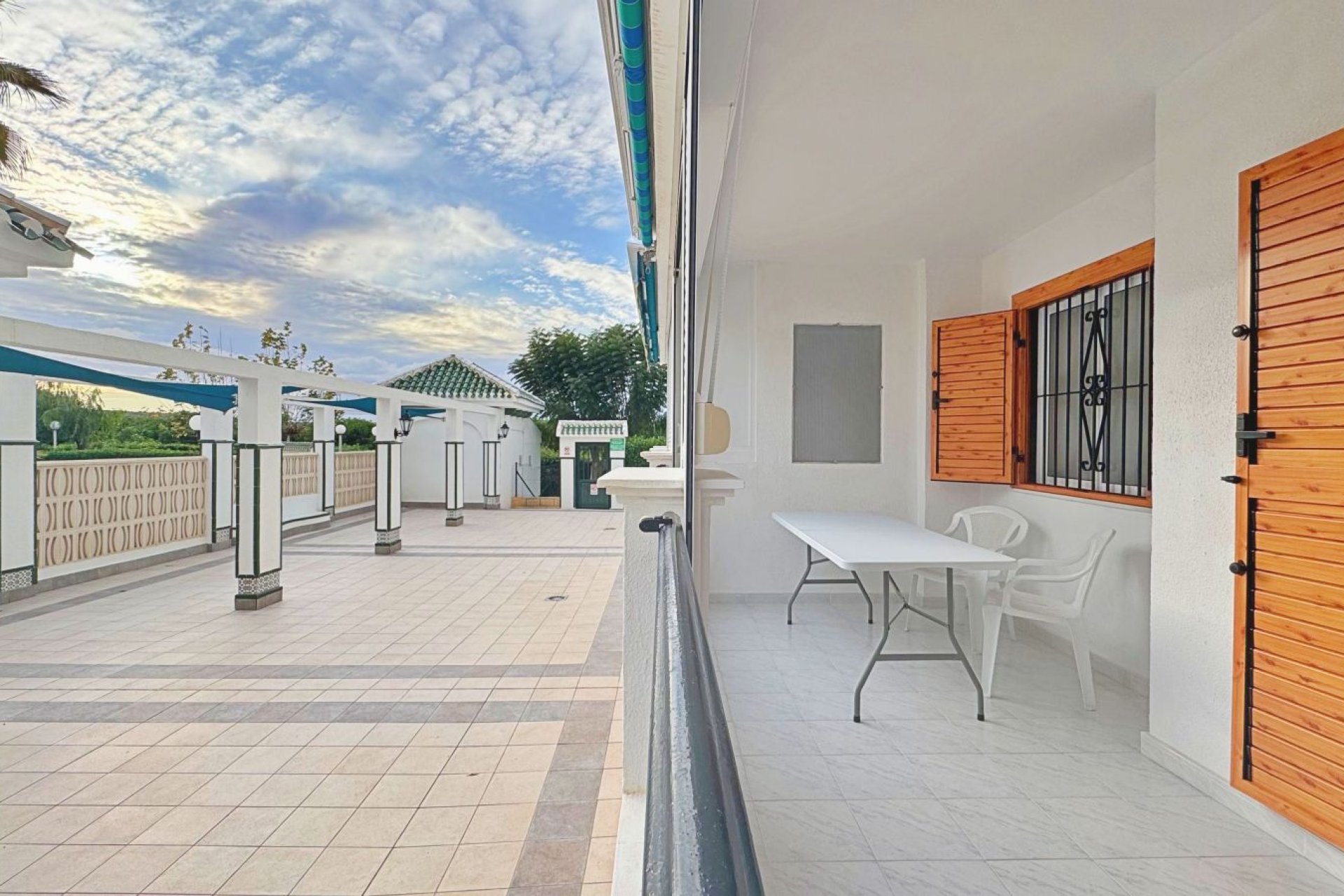 Resale - Apartment - Torrevieja - Costa Blanca South