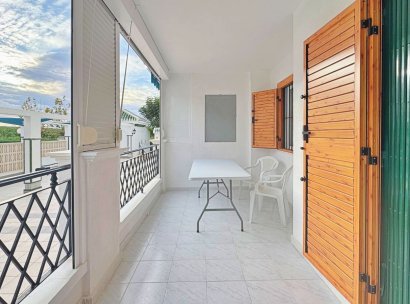 Apartment · Resale - Torrevieja · La Mata · Alicante · Spain