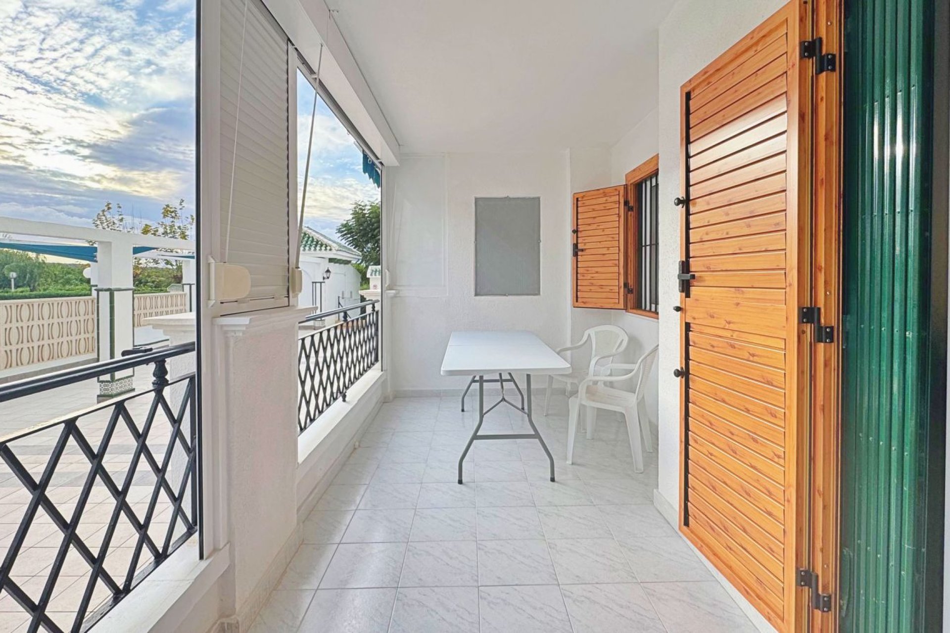 Resale - Apartment - Torrevieja - Costa Blanca South