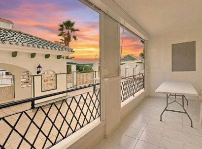 Apartment · Resale - Torrevieja · La Mata · Alicante · Spain