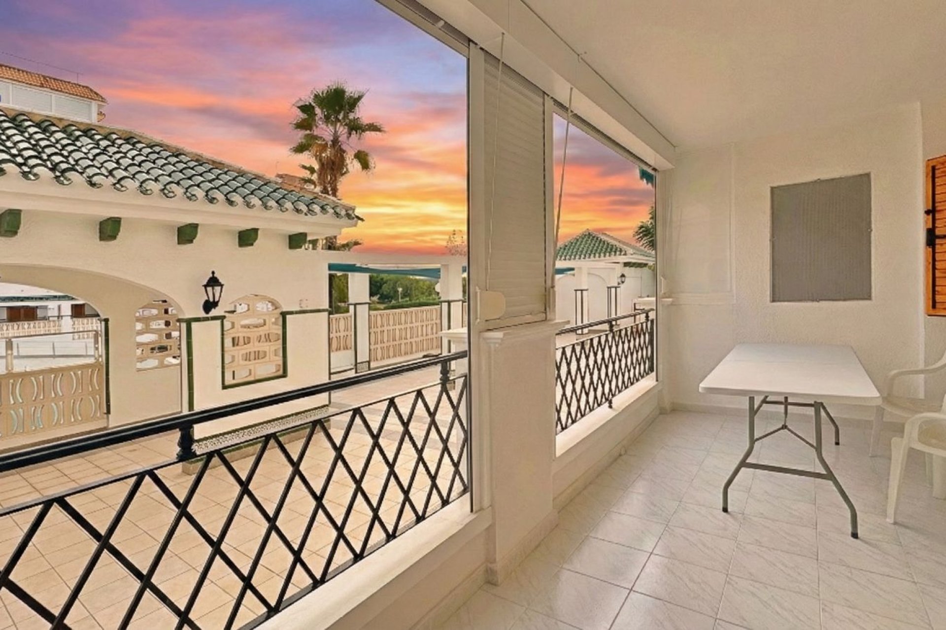 Resale - Apartment - Torrevieja - Costa Blanca South