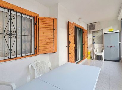 Apartment · Resale - Torrevieja · La Mata · Alicante · Spain