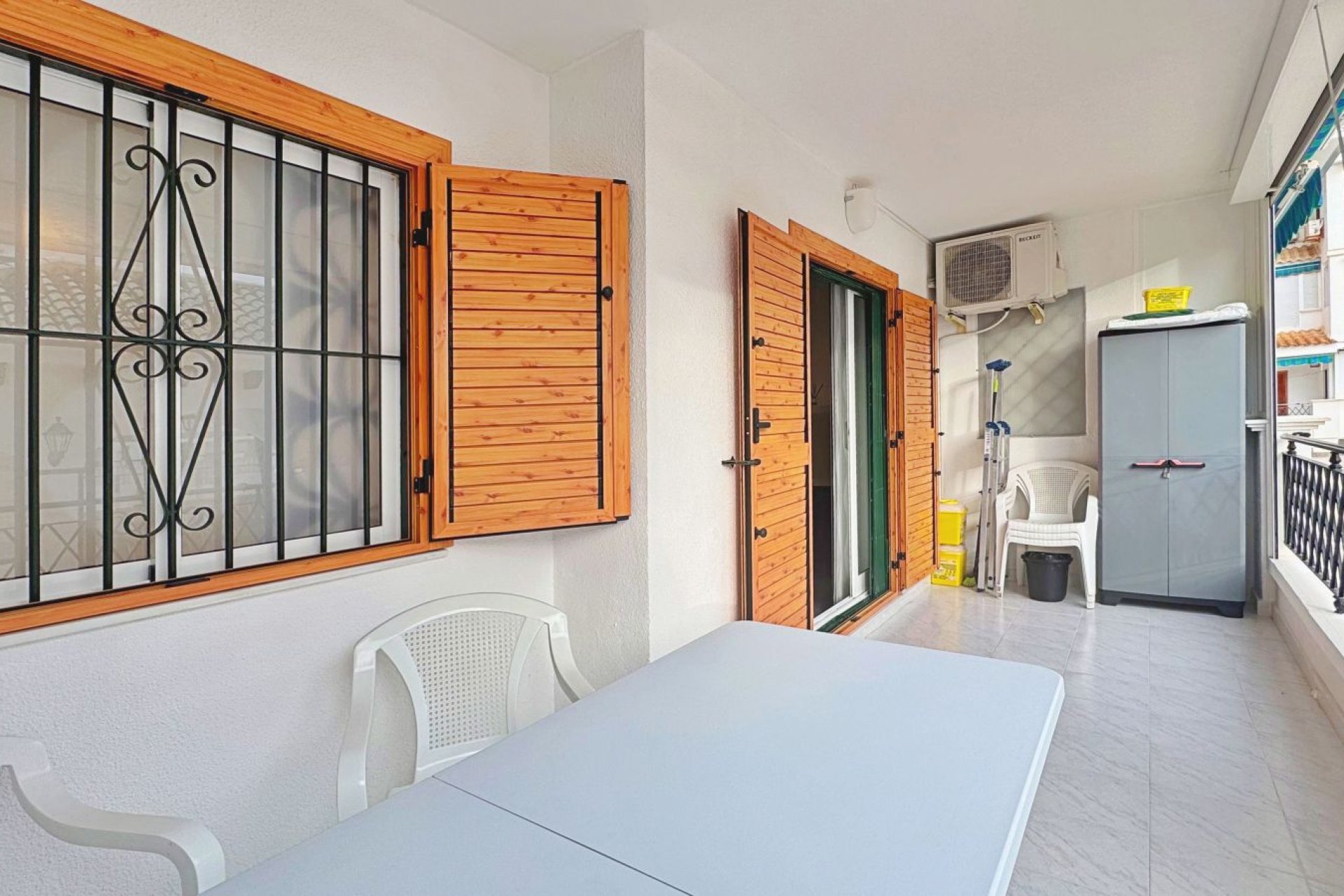 Resale - Apartment - Torrevieja - Costa Blanca South