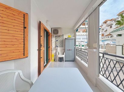 Apartment · Resale - Torrevieja · La Mata · Alicante · Spain