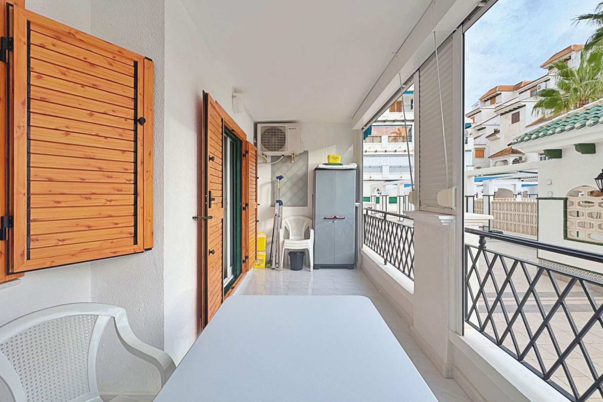 Resale - Apartment - Torrevieja - Costa Blanca South