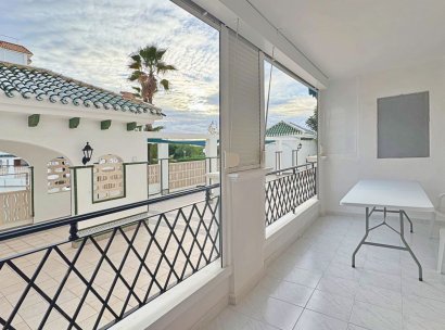 Apartment · Resale - Torrevieja · La Mata · Alicante · Spain