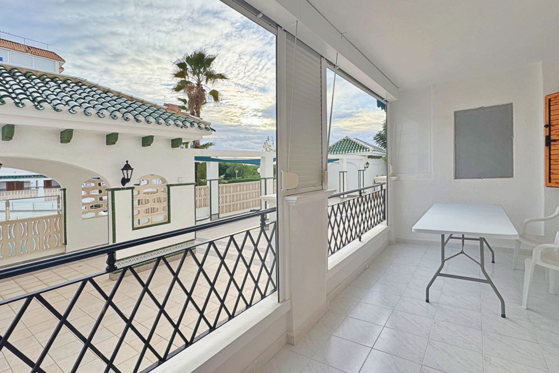 Resale - Apartment - Torrevieja - Costa Blanca South