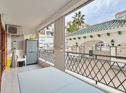 Apartment · Resale - Torrevieja · La Mata · Alicante · Spain