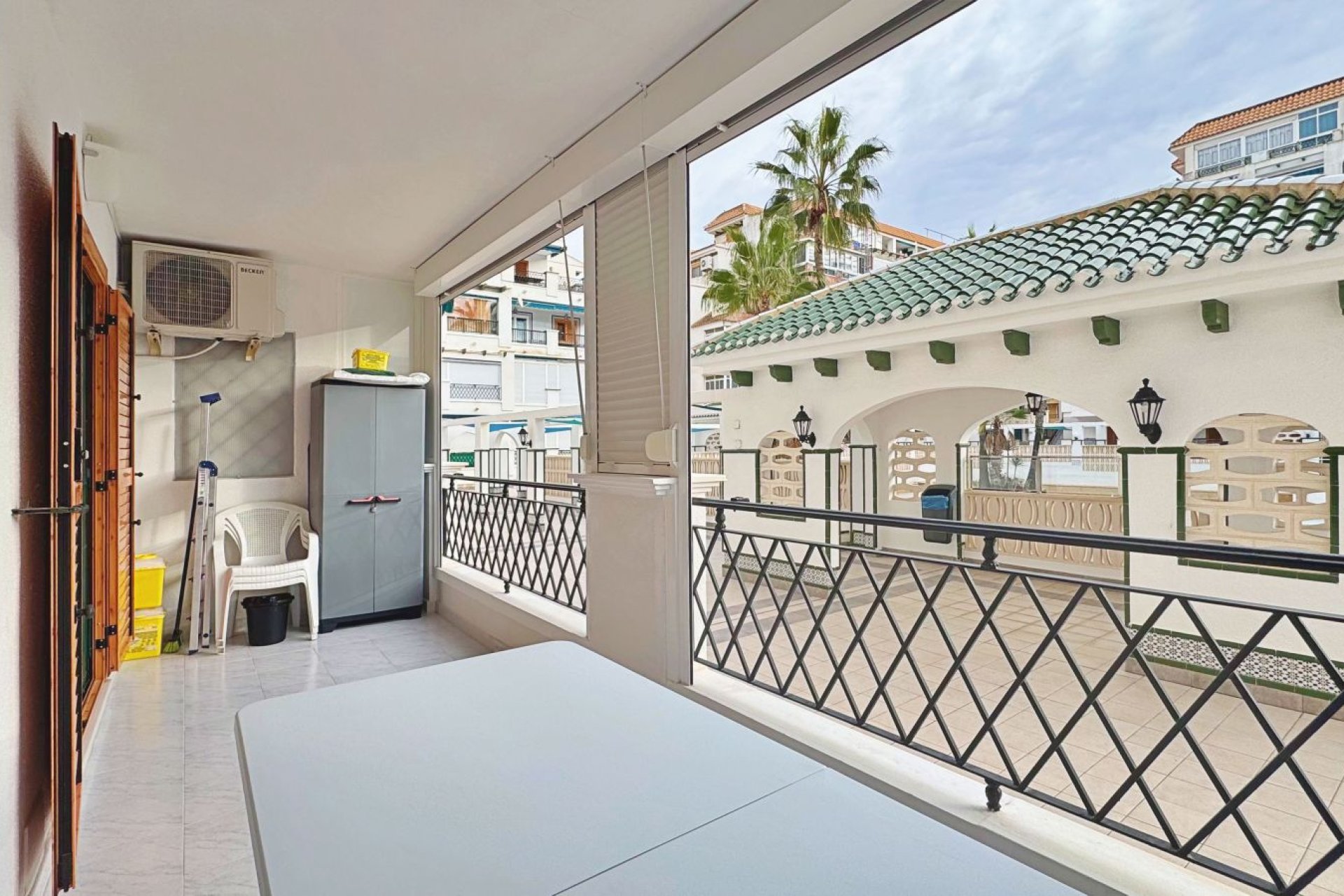 Resale - Apartment - Torrevieja - Costa Blanca South