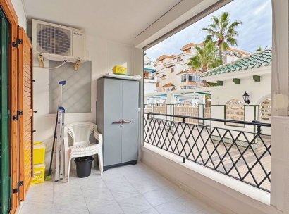 Apartment · Resale - Torrevieja · La Mata · Alicante · Spain