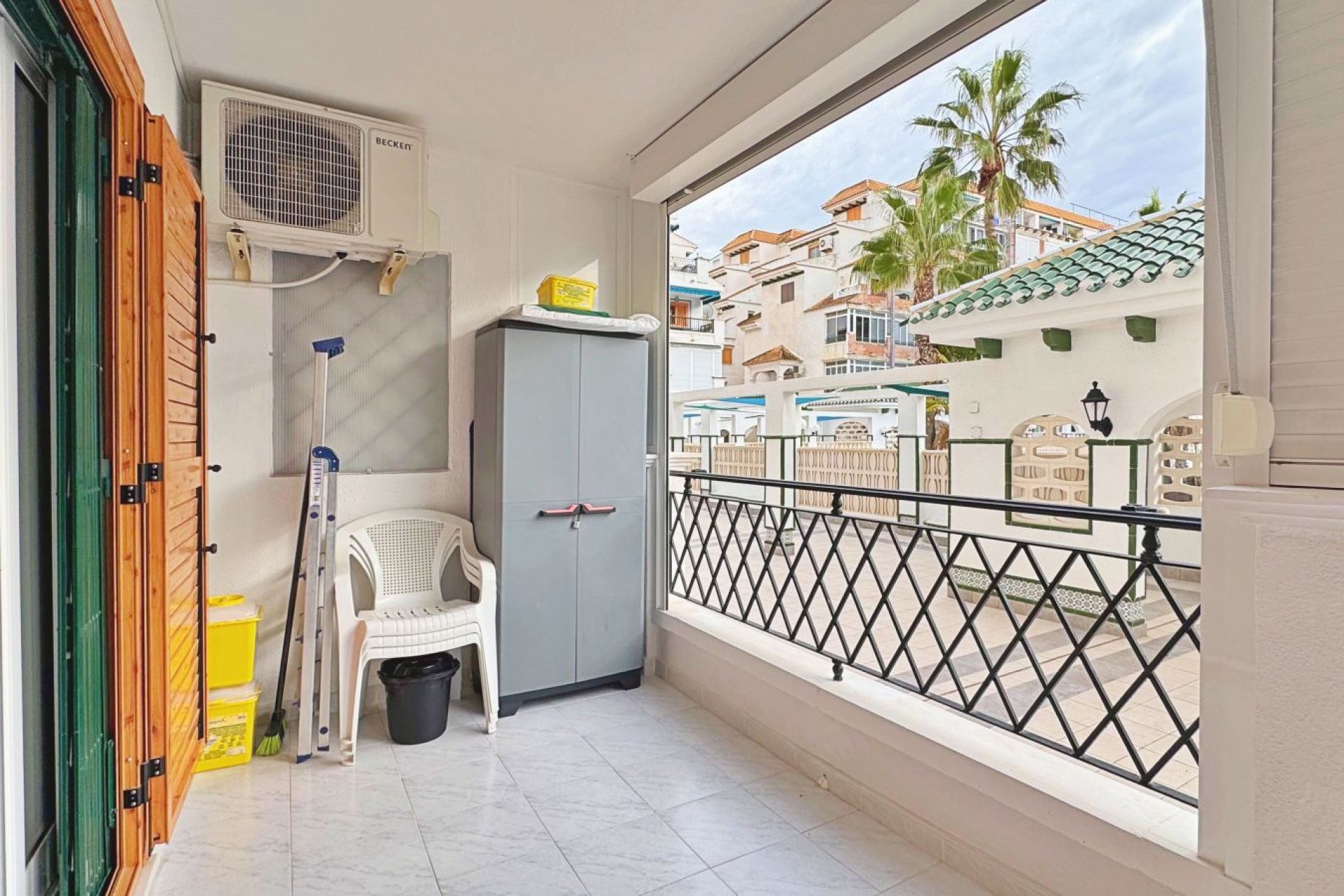 Resale - Apartment - Torrevieja - Costa Blanca South
