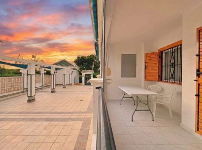 Apartment · Resale - Torrevieja · La Mata · Alicante · Spain