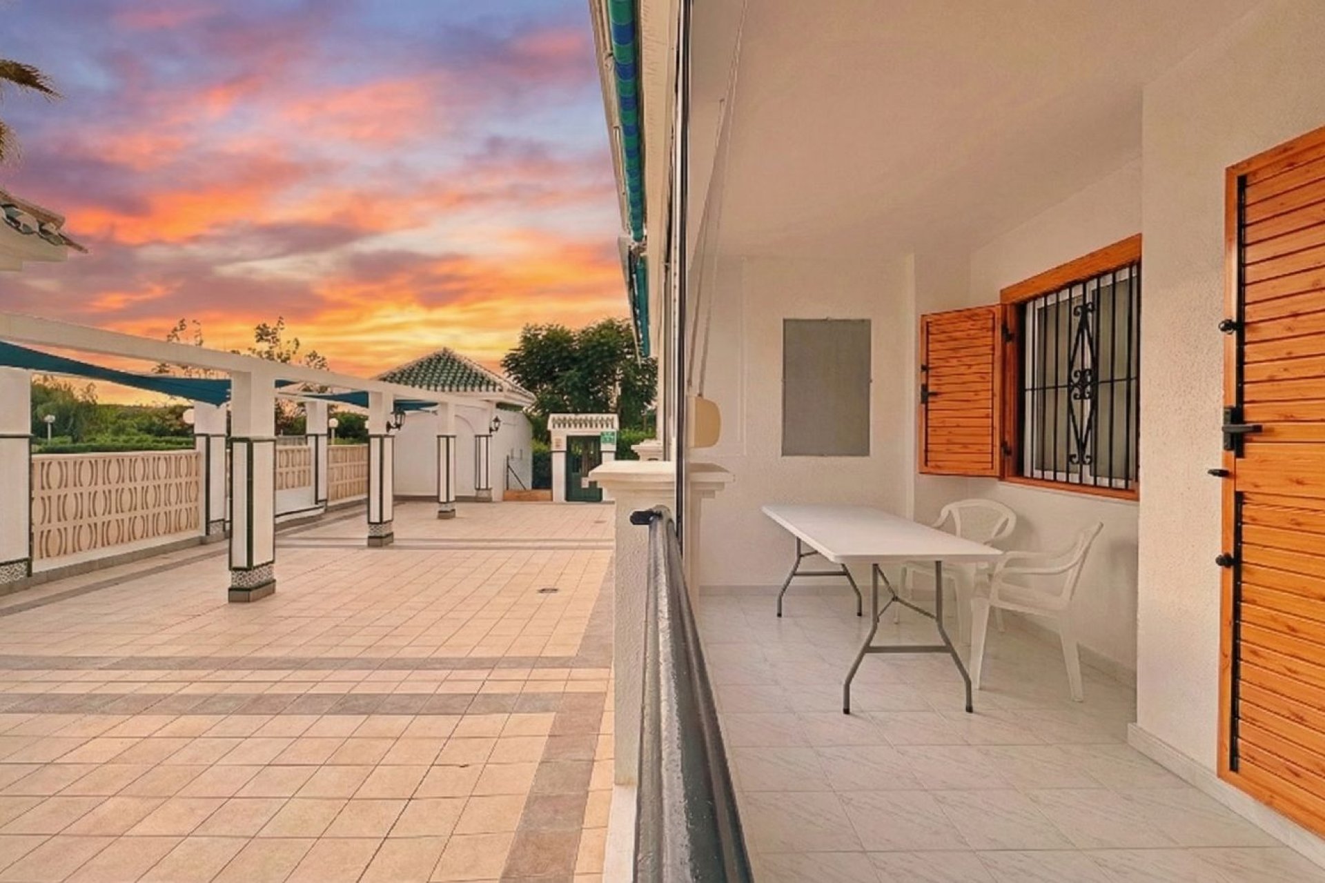 Resale - Apartment - Torrevieja - Costa Blanca South