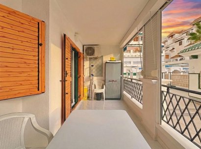 Apartment · Resale - Torrevieja · La Mata · Alicante · Spain