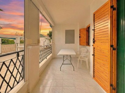 Apartment · Resale - Torrevieja · La Mata · Alicante · Spain