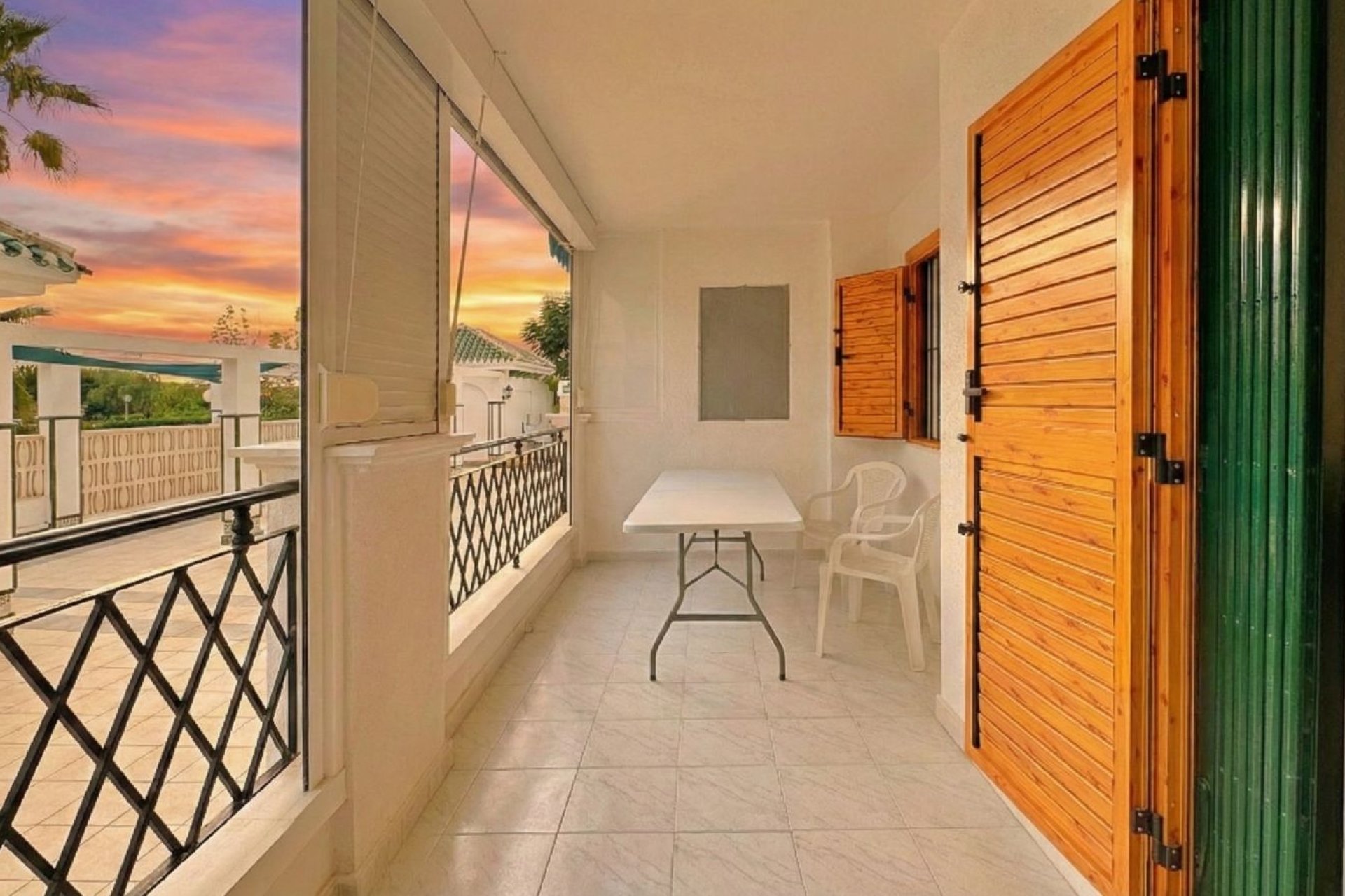 Resale - Apartment - Torrevieja - Costa Blanca South