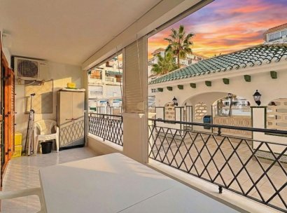 Apartment · Resale - Torrevieja · La Mata · Alicante · Spain