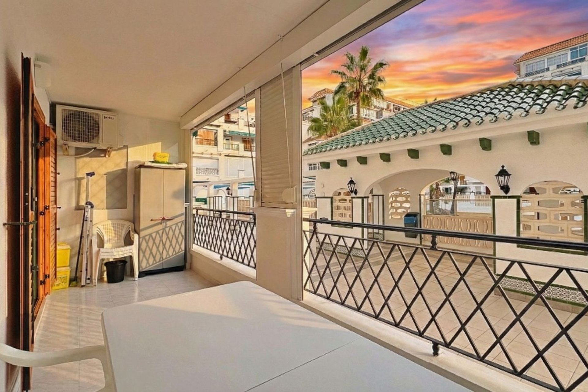 Resale - Apartment - Torrevieja - Costa Blanca South