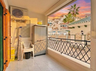 Apartment · Resale - Torrevieja · La Mata · Alicante · Spain