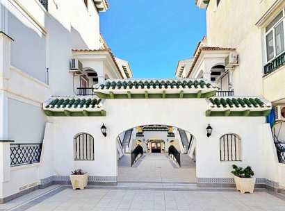 Apartment · Resale - Torrevieja · La Mata · Alicante · Spain