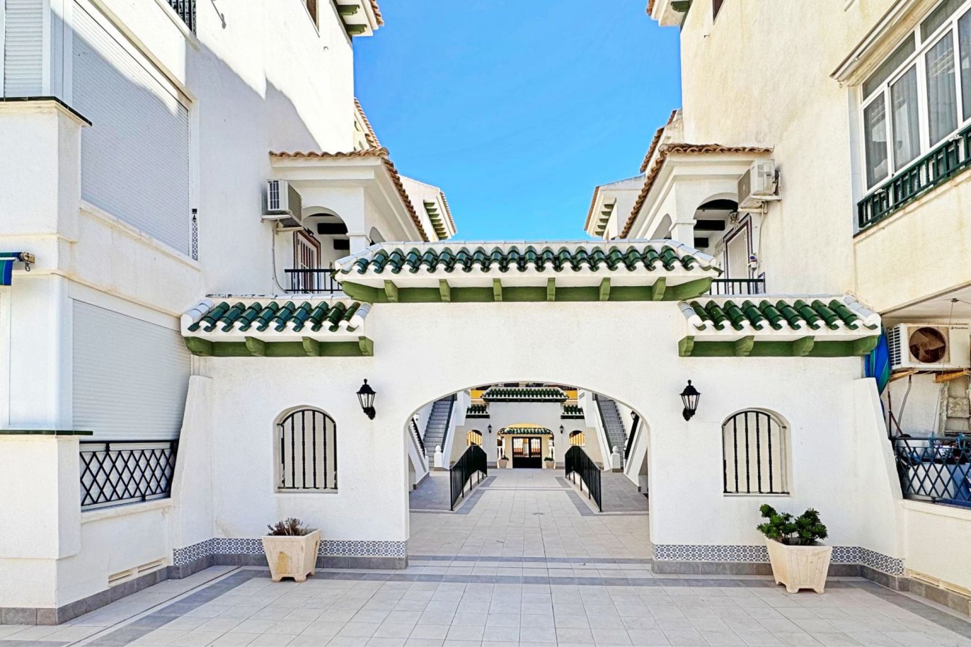Resale - Apartment - Torrevieja - Costa Blanca South