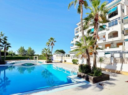 Apartment · Resale - Torrevieja · La Mata · Alicante · Spain