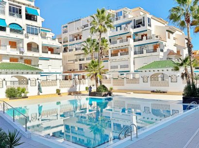 Apartment · Resale - Torrevieja · La Mata · Alicante · Spain