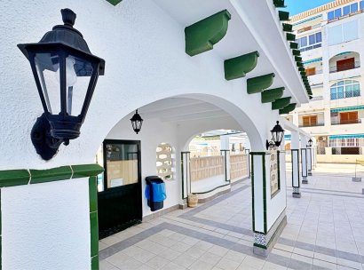 Apartment · Resale - Torrevieja · La Mata · Alicante · Spain