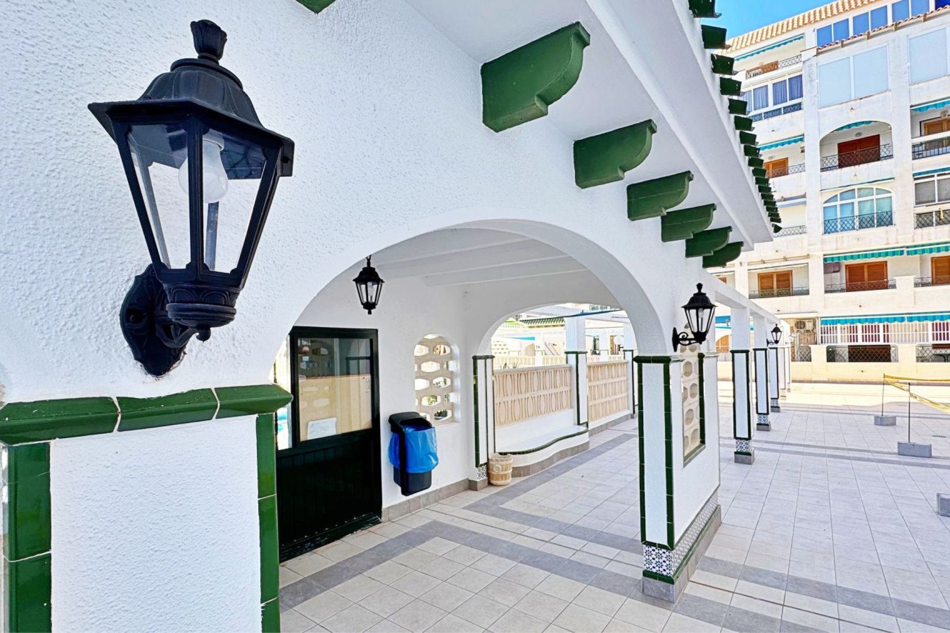 Resale - Apartment - Torrevieja - Costa Blanca South