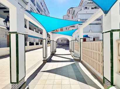Apartment · Resale - Torrevieja · La Mata · Alicante · Spain