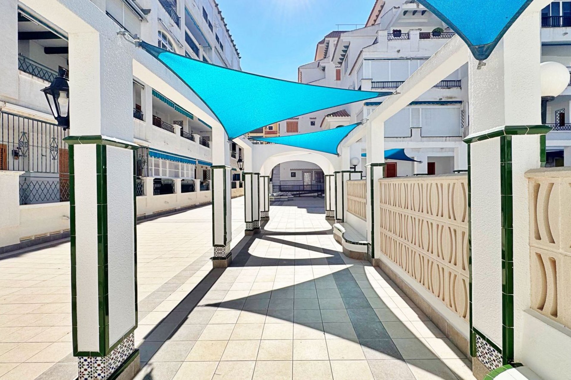 Resale - Apartment - Torrevieja - Costa Blanca South