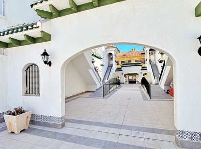Apartment · Resale - Torrevieja · La Mata · Alicante · Spain