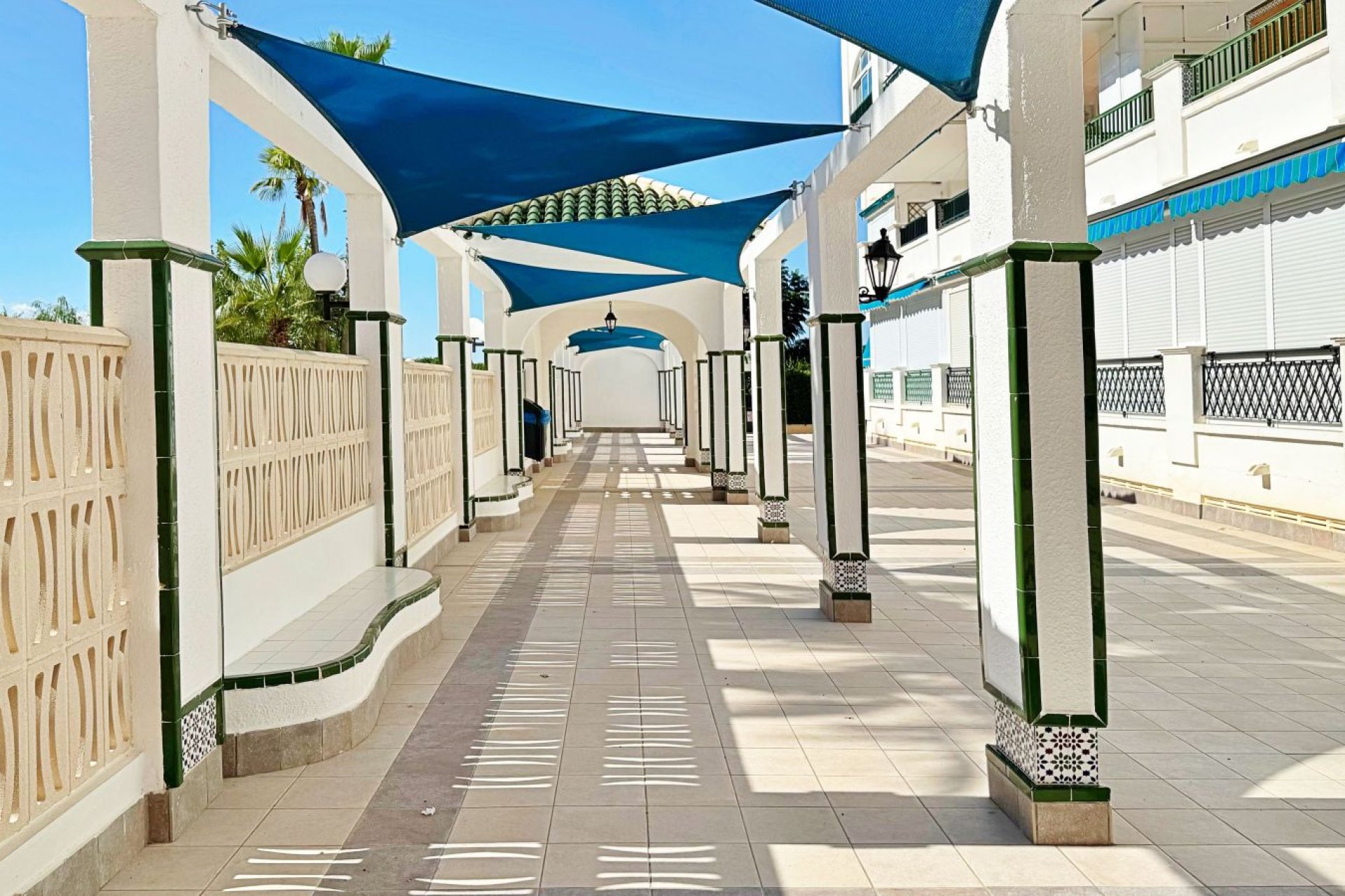 Resale - Apartment - Torrevieja - Costa Blanca South