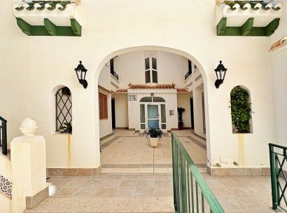 Apartment · Resale - Torrevieja · La Mata · Alicante · Spain