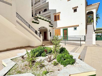 Apartment · Resale - Torrevieja · La Mata · Alicante · Spain