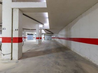 Apartment · Resale - Torrevieja · La Mata · Alicante · Spain